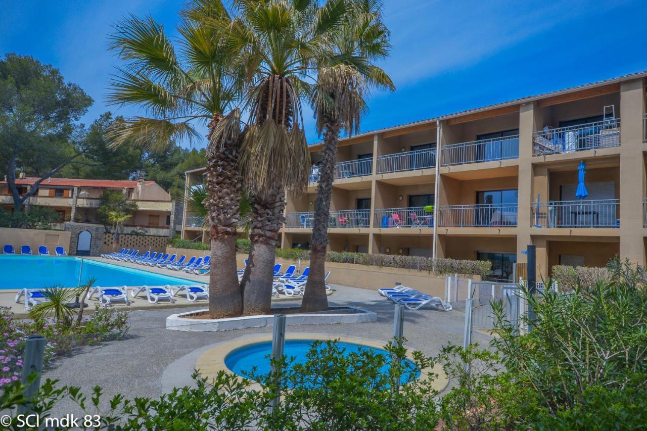 Sanary Sur Mer, Soleil Et Douceur III Luaran gambar